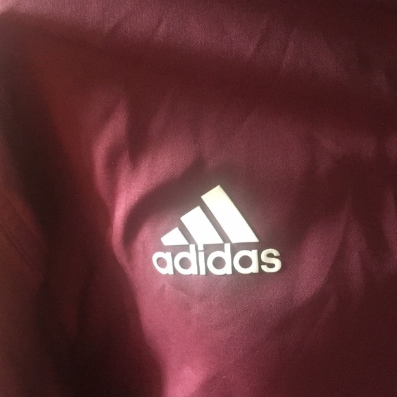 All weather MIssissippi State University jacket - Picture 4 of 8